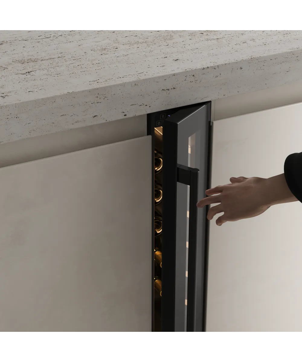 Винный шкаф Kuppersberg встраиваемый RBW 15