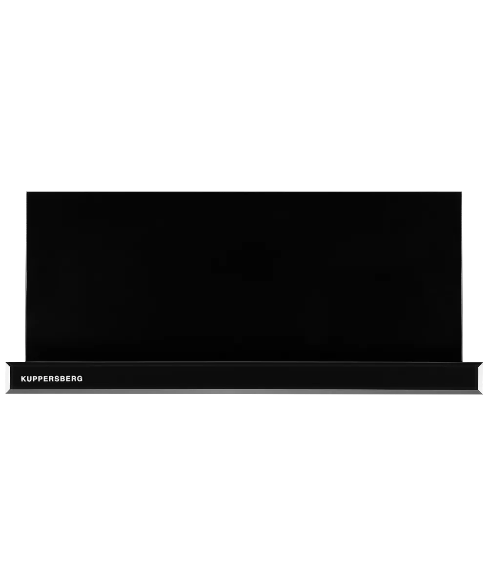 Телескопическая вытяжка встраиваемая SLIMTURBO 60 GB