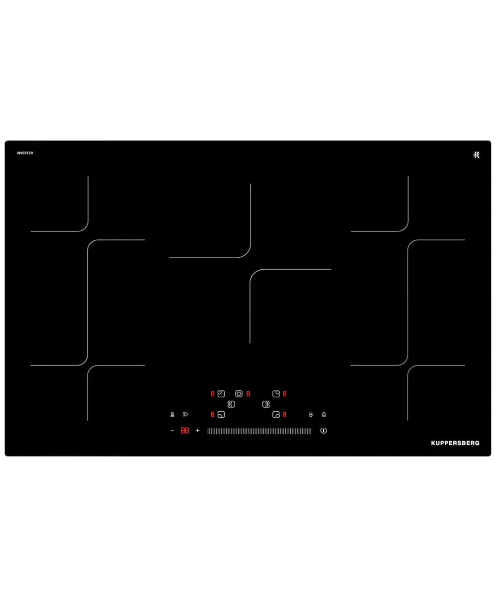 Induction hob ICI 818