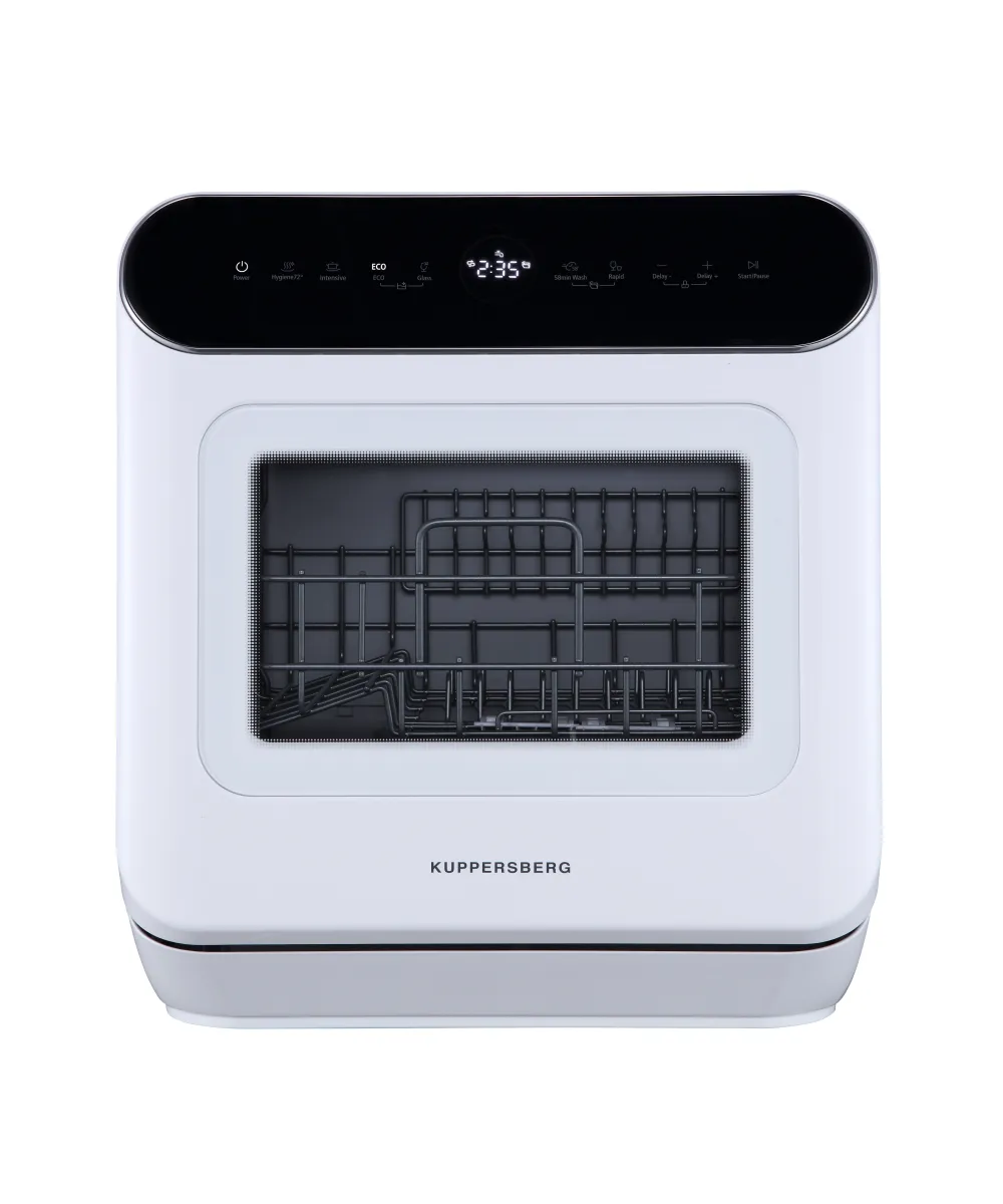 Посудомоечная машина отдельностоящая GFM 4275 GW