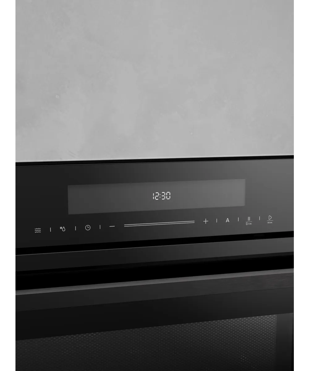 Микроволновая печь встраиваемая HMW 633 B