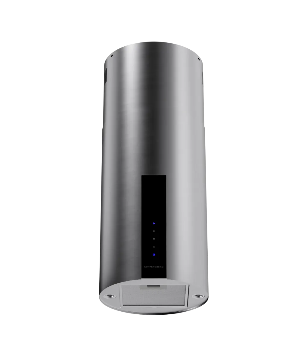 Island hood MOTUBA 35 X