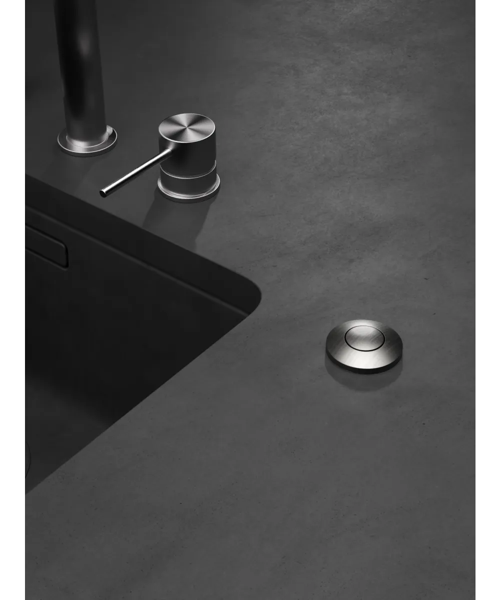 Измельчитель отходов WS 750 V