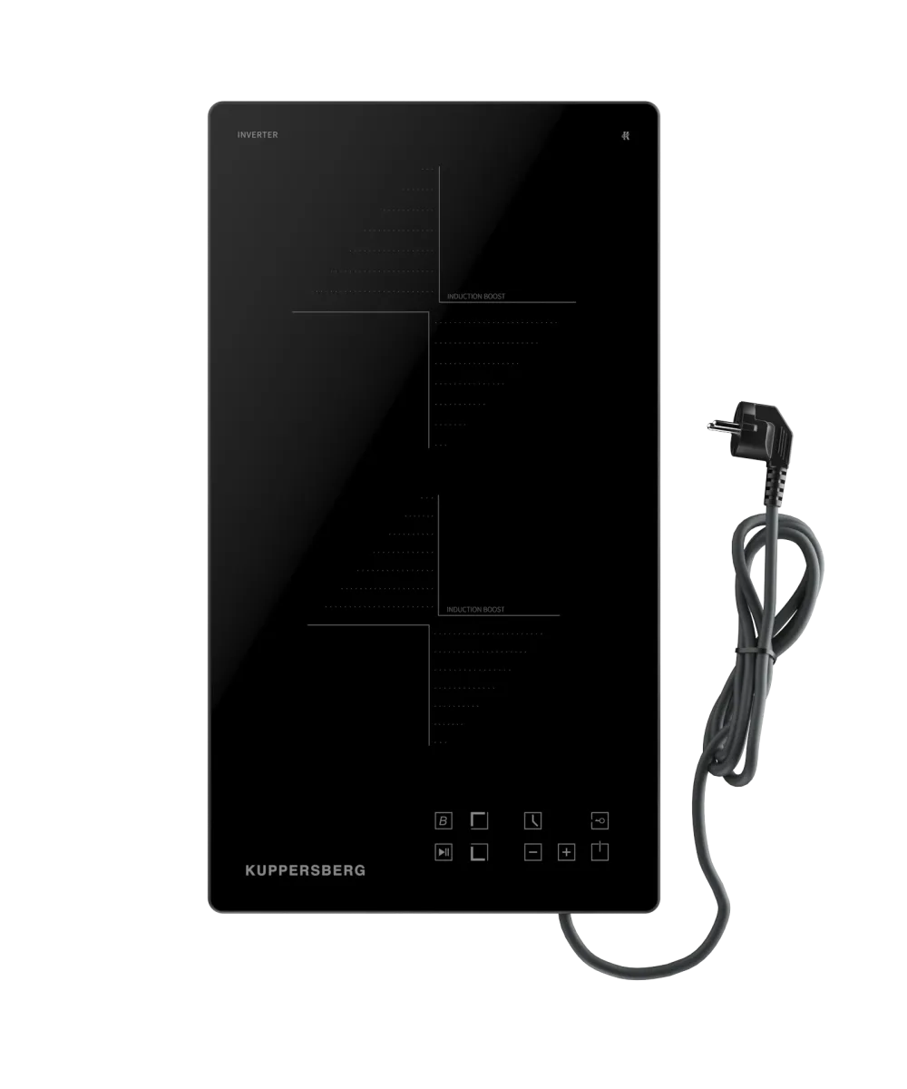 Induction hob ICO 302