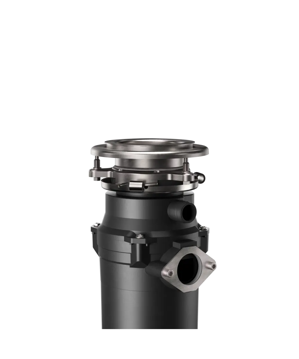 Измельчитель отходов WSS 550 B