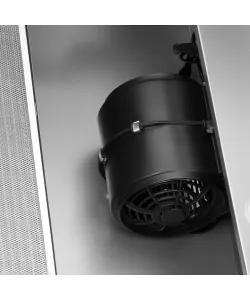 Телескопическая вытяжка встраиваемая SLIMLUX 60 BX