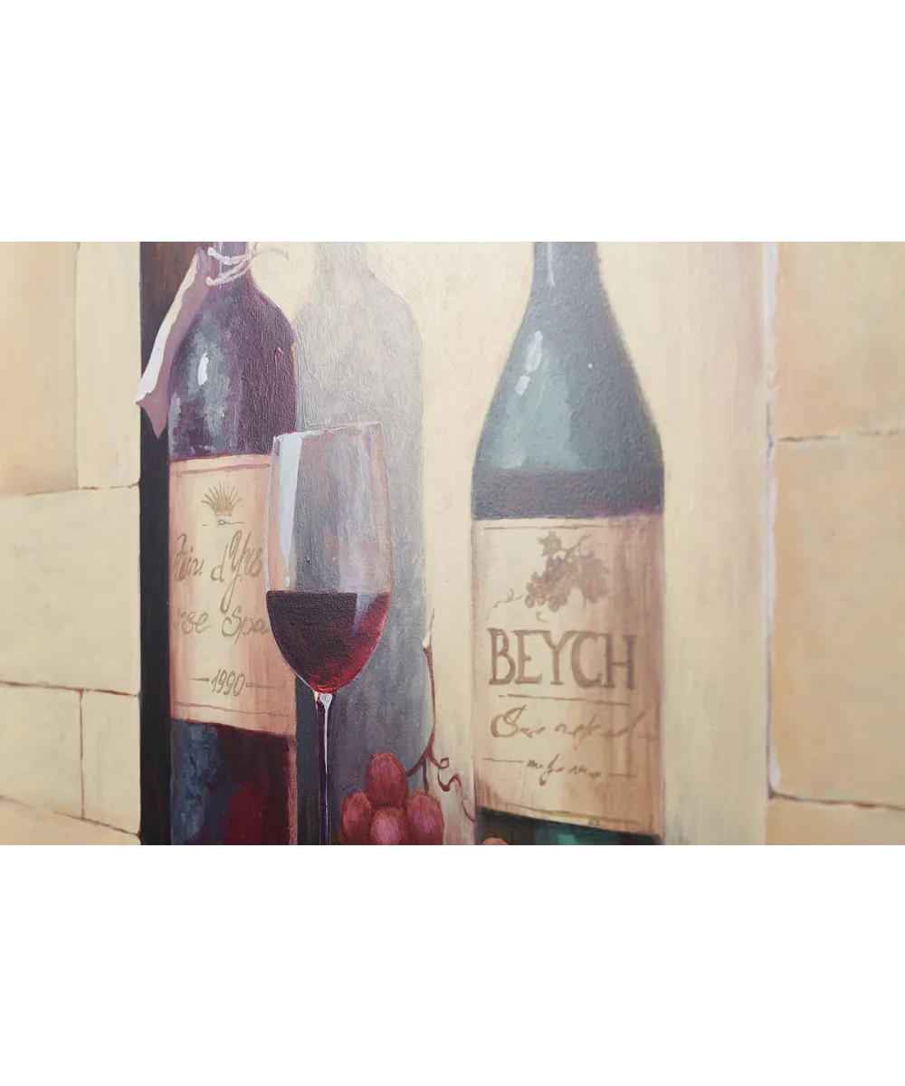 Freestanding refrigerator NFM 200 CG серия Вино