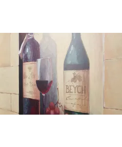 Freestanding refrigerator NFM 200 CG серия Вино