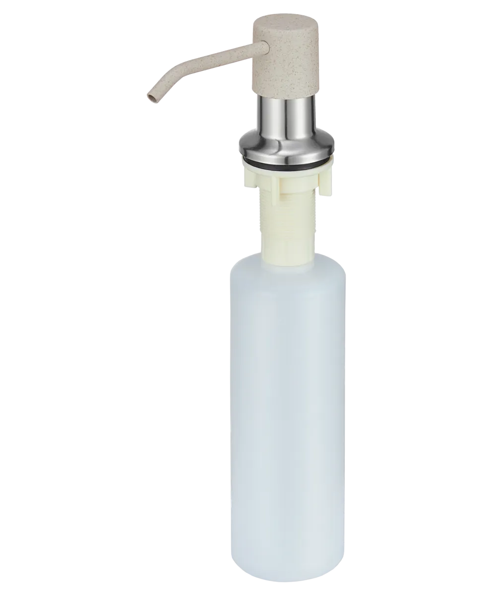 Дозатор для мойки PLENO JASMIN