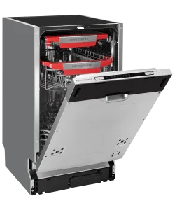 Посудомоечная машина встраиваемая GLM 4580