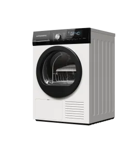 Tumble dryer DM 660 W