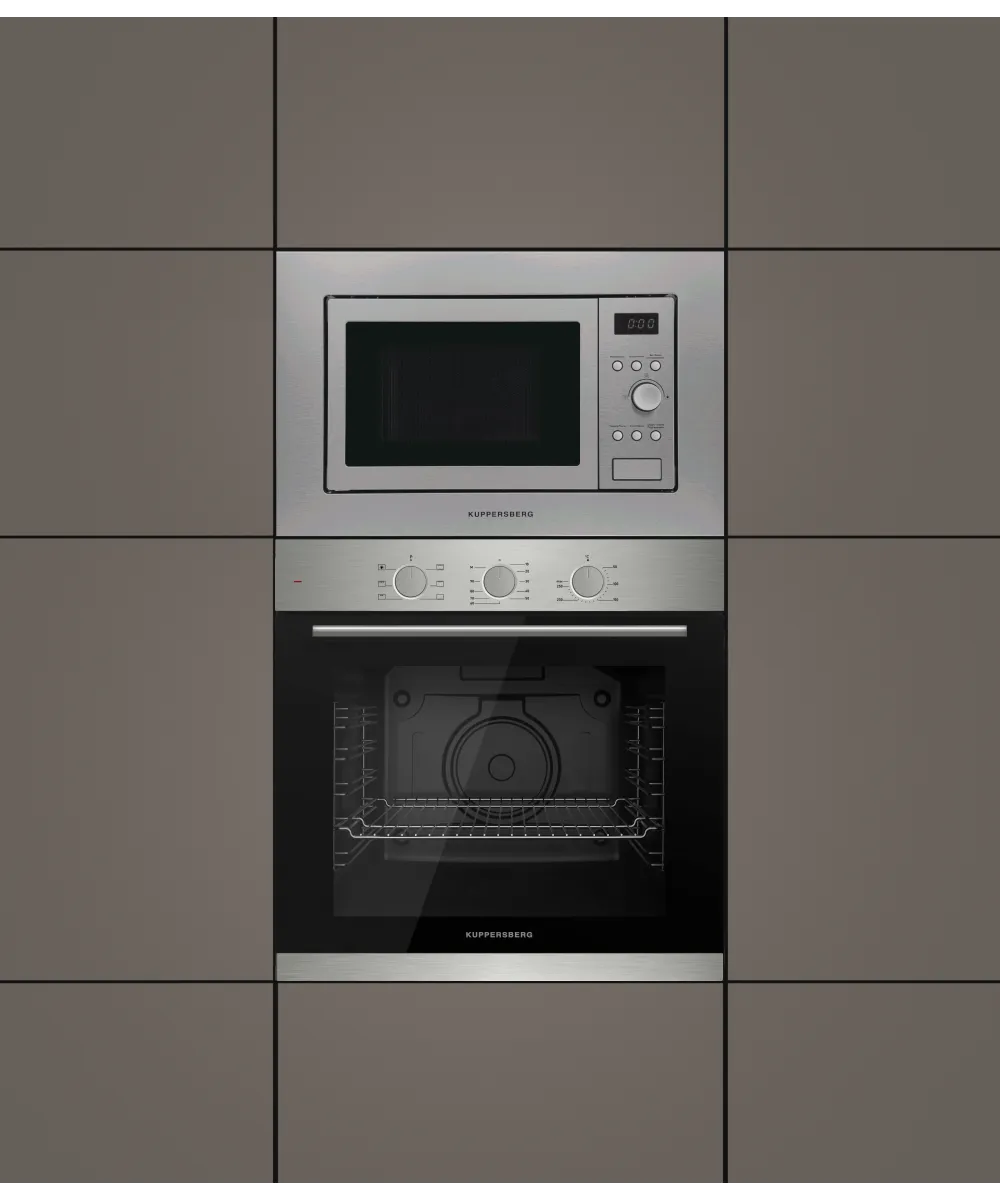 Electrical oven HF 603 BX