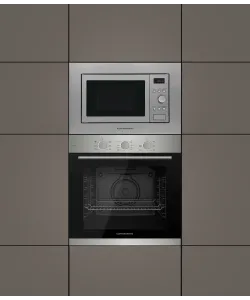 Electrical oven HF 603 BX