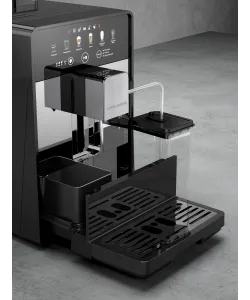 Кофемашина отдельностоящая KCF 402 S