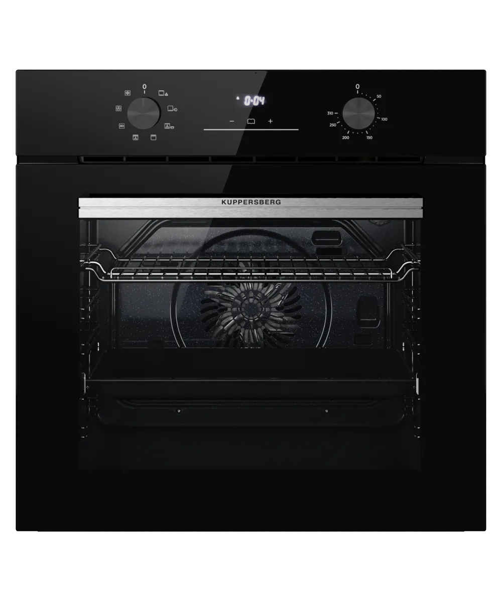 Electrical oven HO 608 X Line