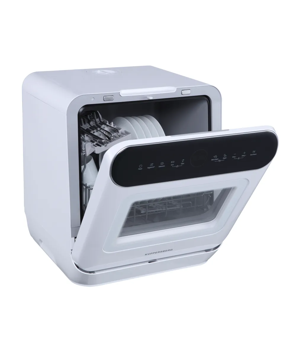 Посудомоечная машина отдельностоящая GFM 4275 GW