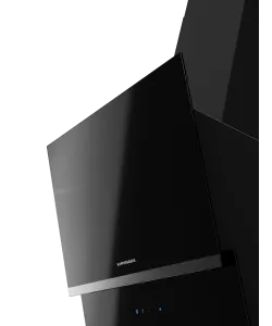 Sloping hood F 600 B