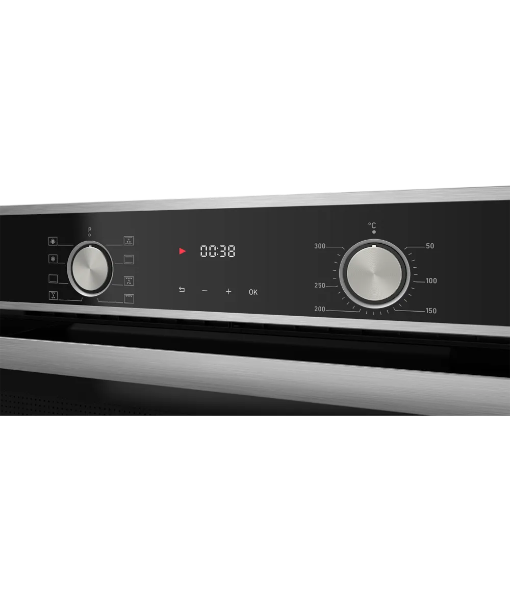 Electrical oven HO 608 BX