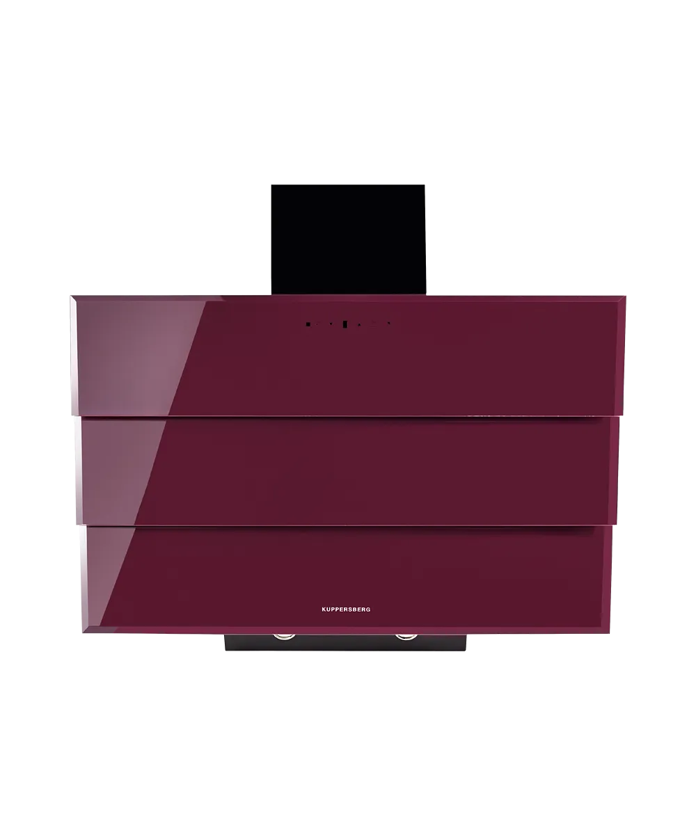 Sloping hood F 925 L