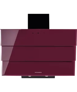 Sloping hood F 925 L