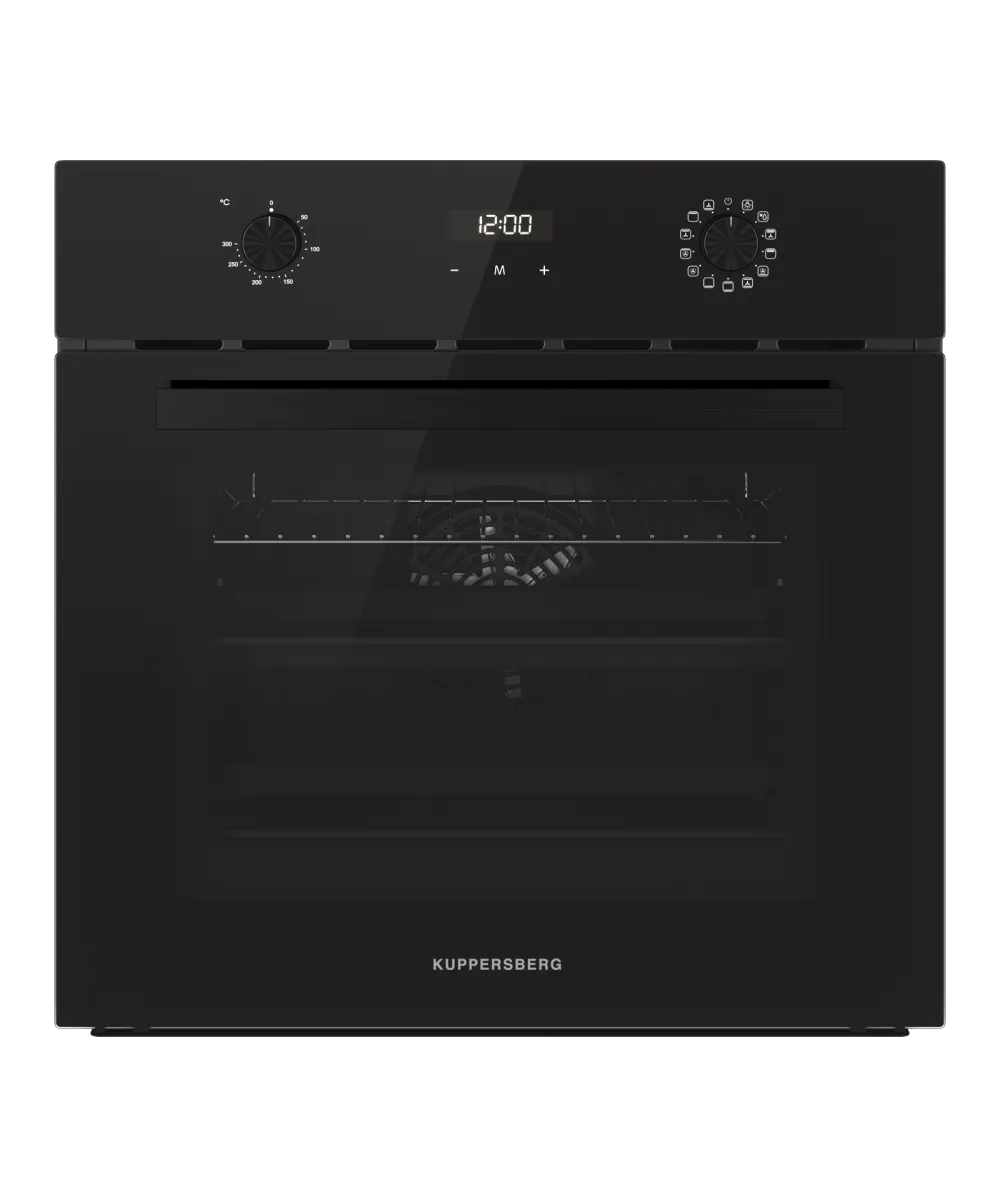 Electrical oven HF 678 B