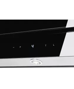 Island hood RAMZ 90 B