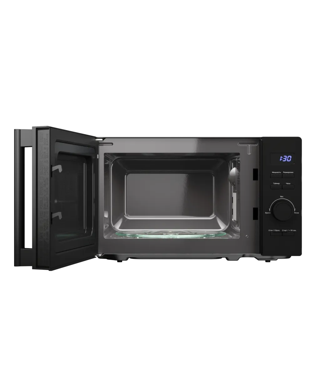 Микроволновая печь отдельностоящая TMW 205 B