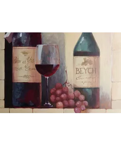 Freestanding refrigerator NFM 200 CG серия Вино