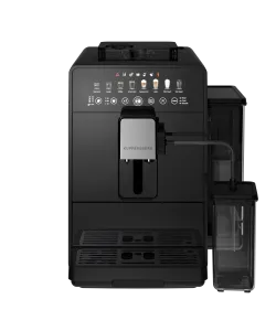 Кофемашина отдельностоящая KCF 400 B