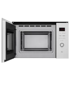 Микроволновая печь встраиваемая HMW 650 WH