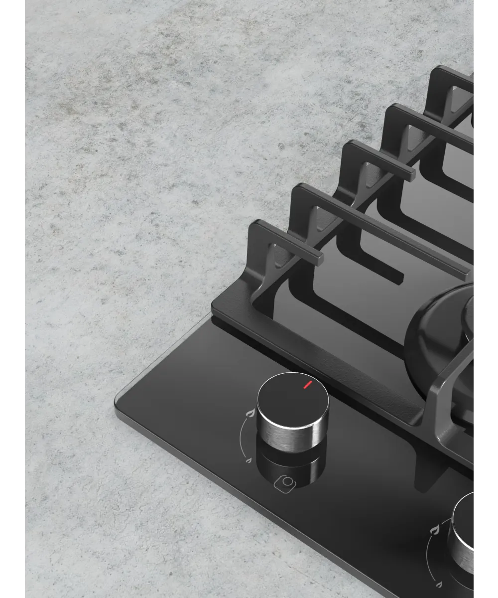 Gas hob FG 36 B