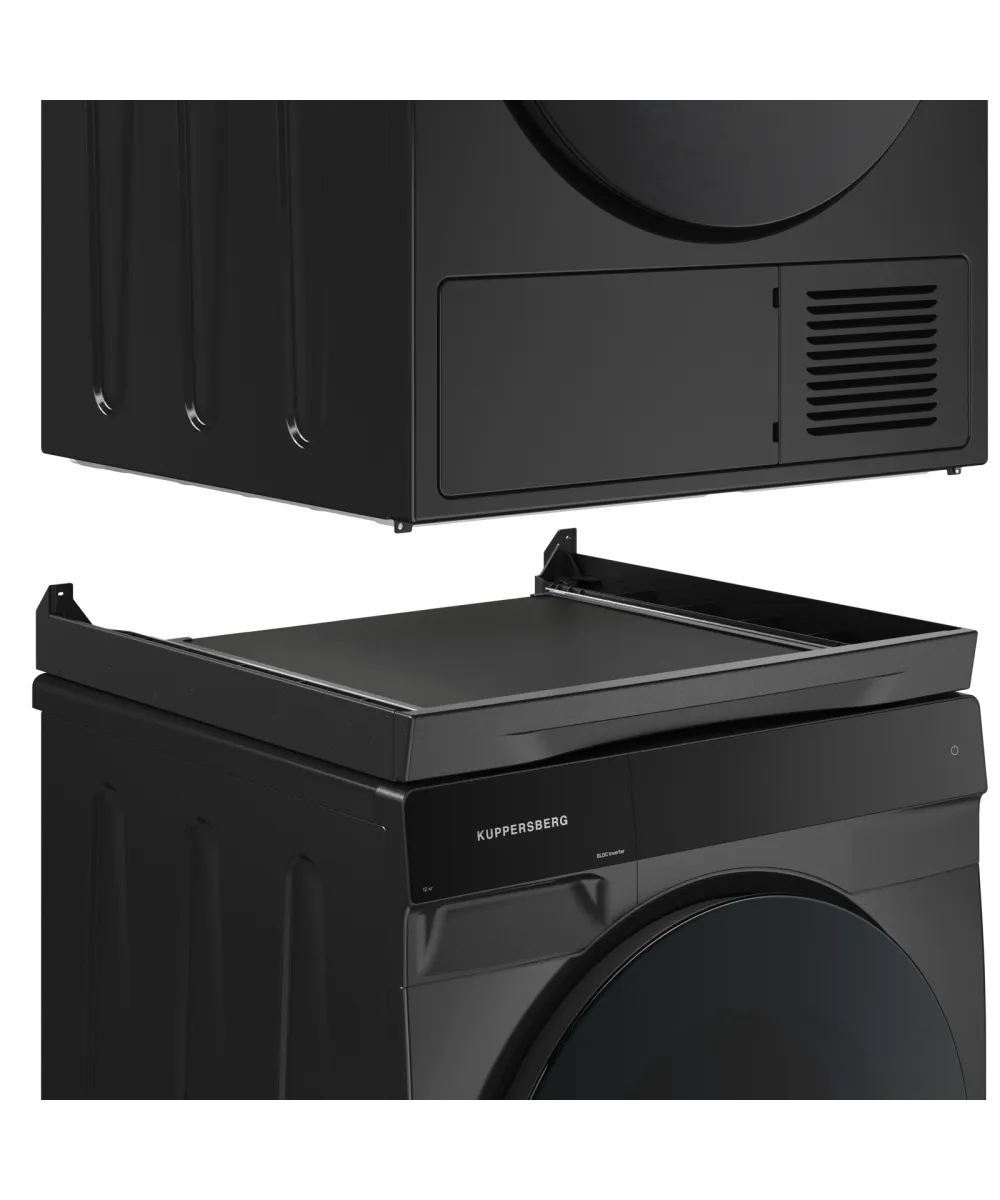 Соединительный элемент для сушильной машины DS 590 GR