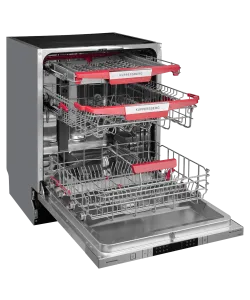 Посудомоечная машина встраиваемая GIM 6078