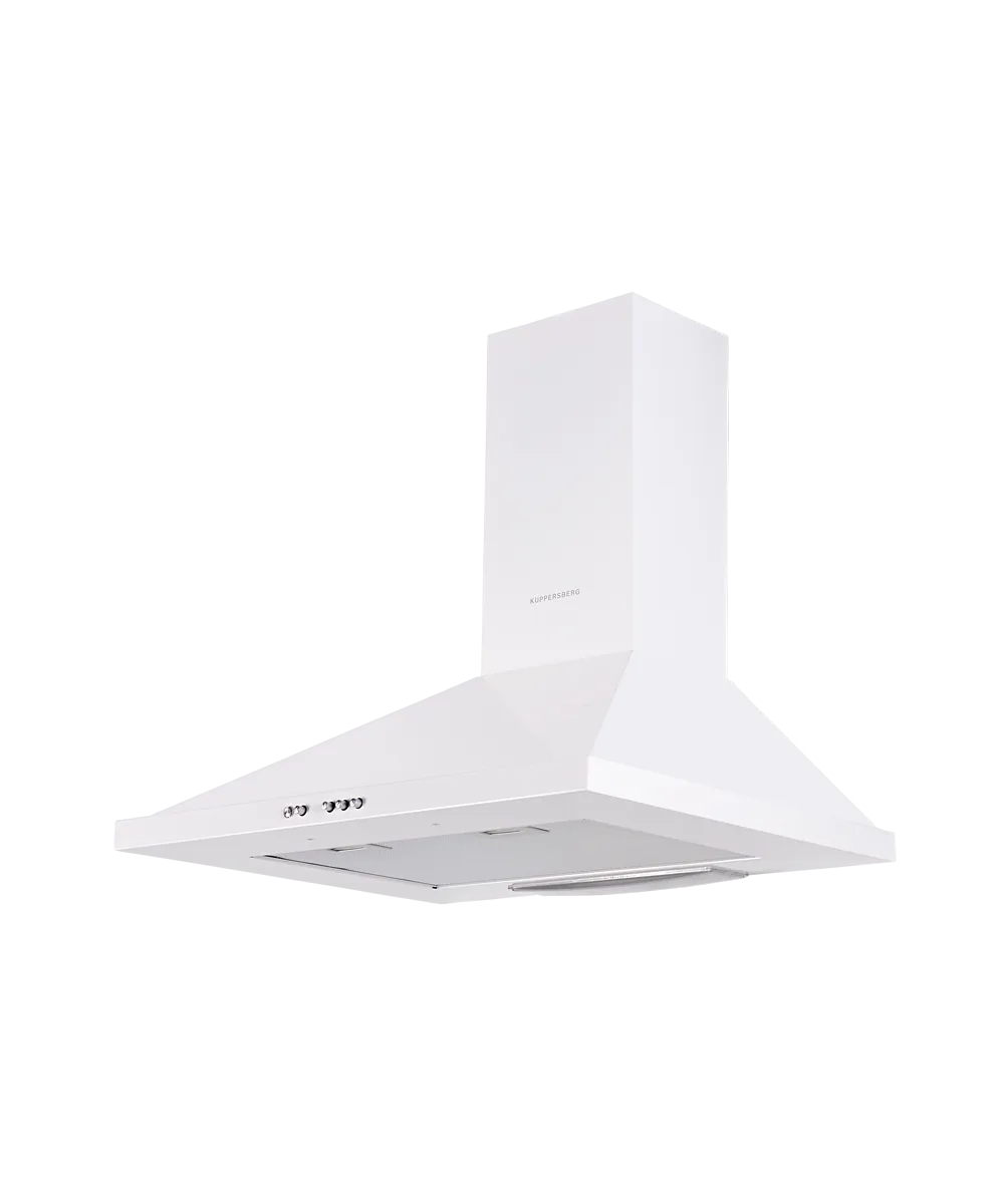 Dome hood T 601 W