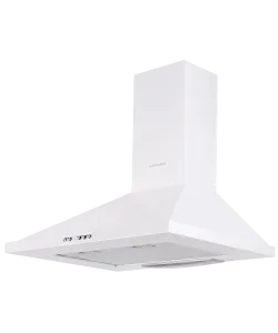 Dome hood T 601 W