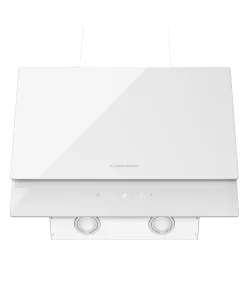 Sloping hood F 603 W