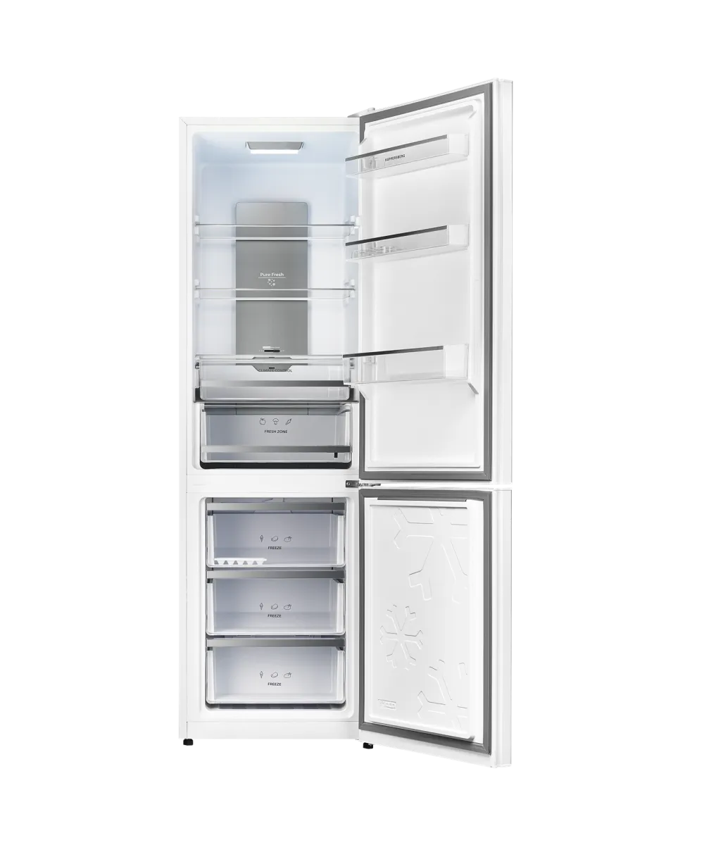 Freestanding refrigerator RFCN 2013 WG