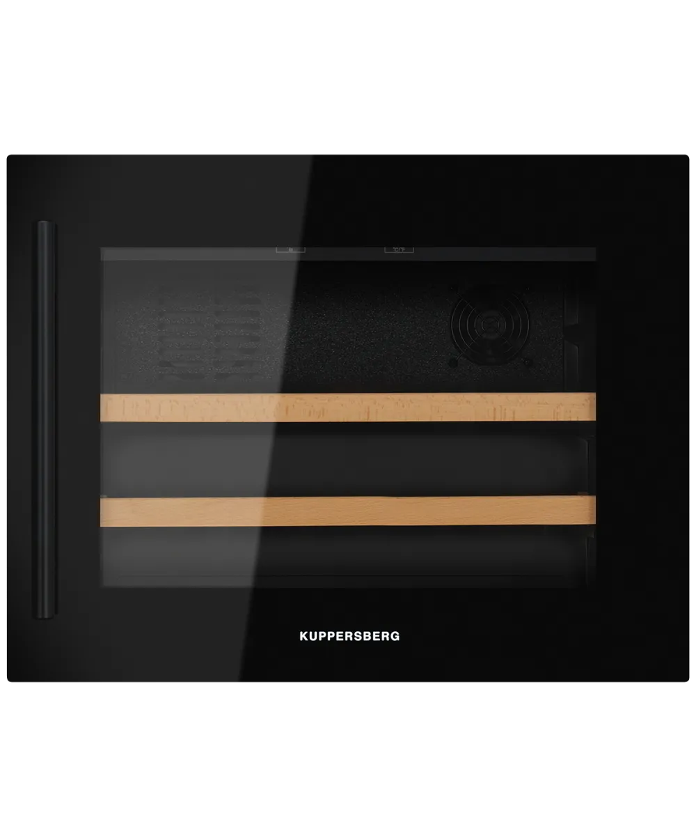 Винный шкаф Kuppersberg встраиваемый RBW 45