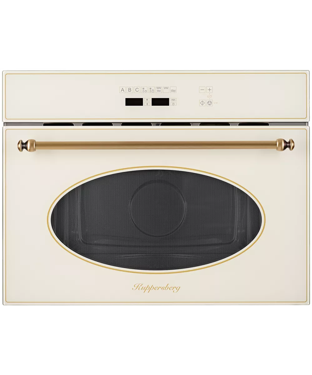 Микроволновая печь встраиваемая RMW 963 C