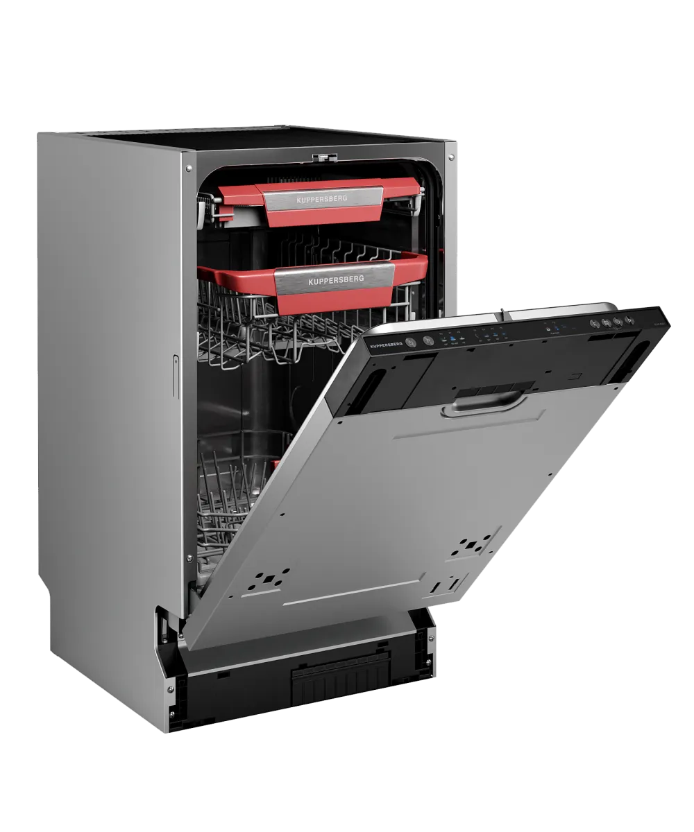 Посудомоечная машина встраиваемая GLM 4581