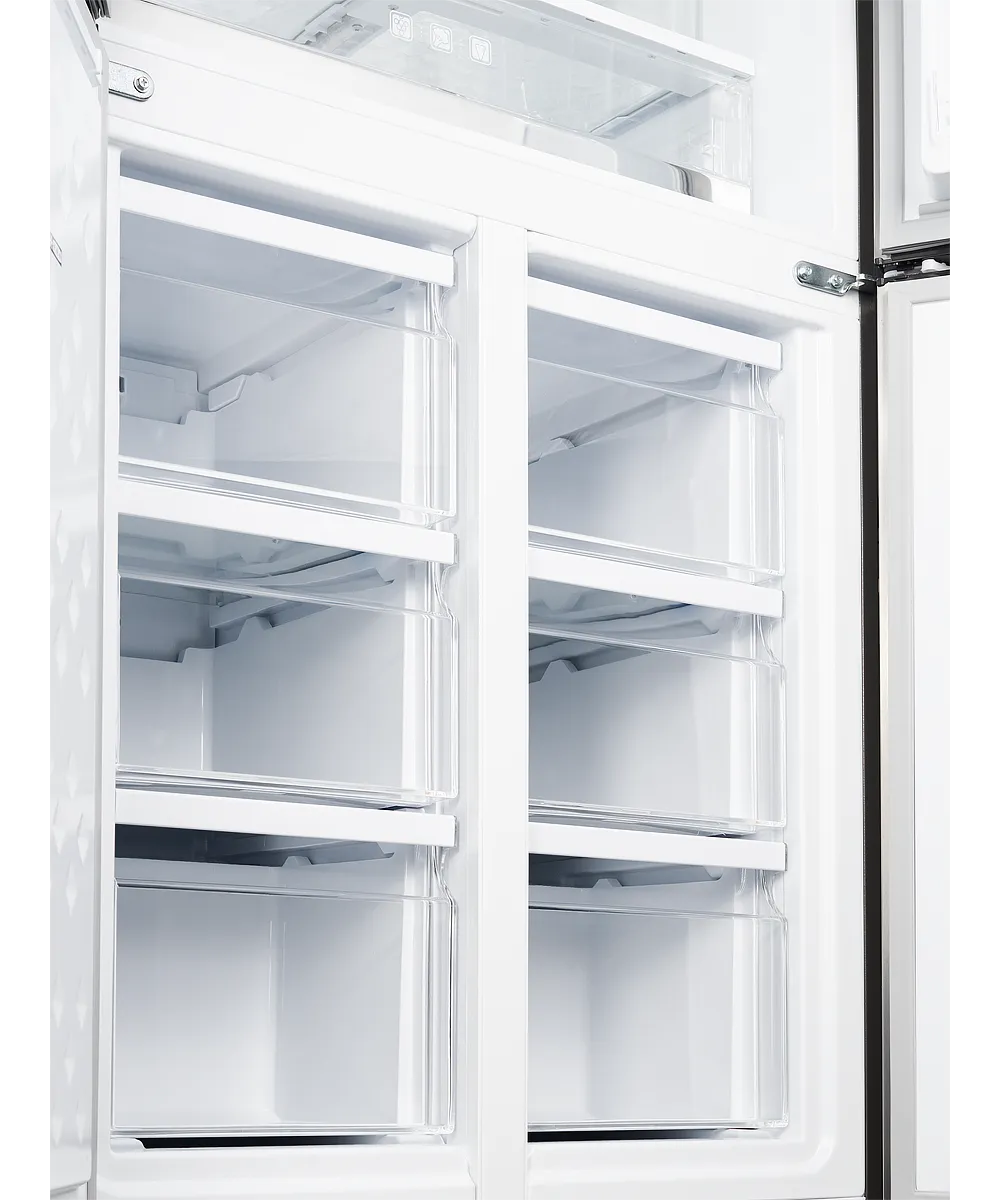 Freestanding refrigerator NFML 181 X