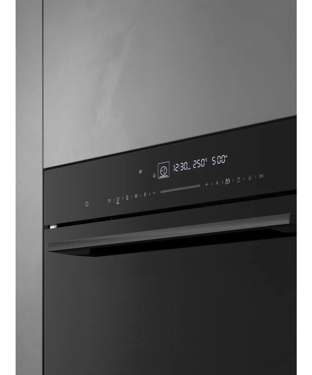 Electrical oven с функцией СВЧ KMW 694