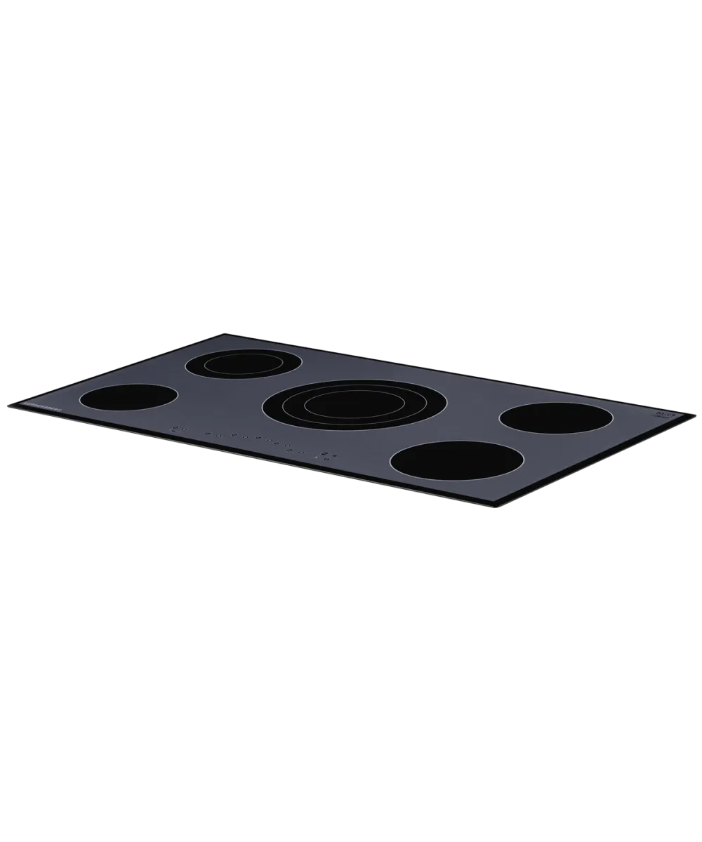 Electrical hob ESO 905 F