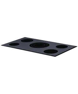 Electrical hob ESO 905 F