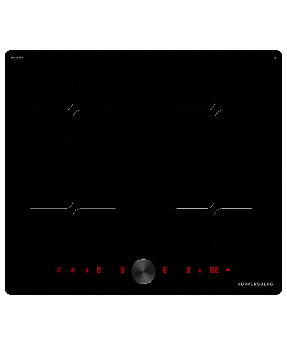 Induction hob ICI 608