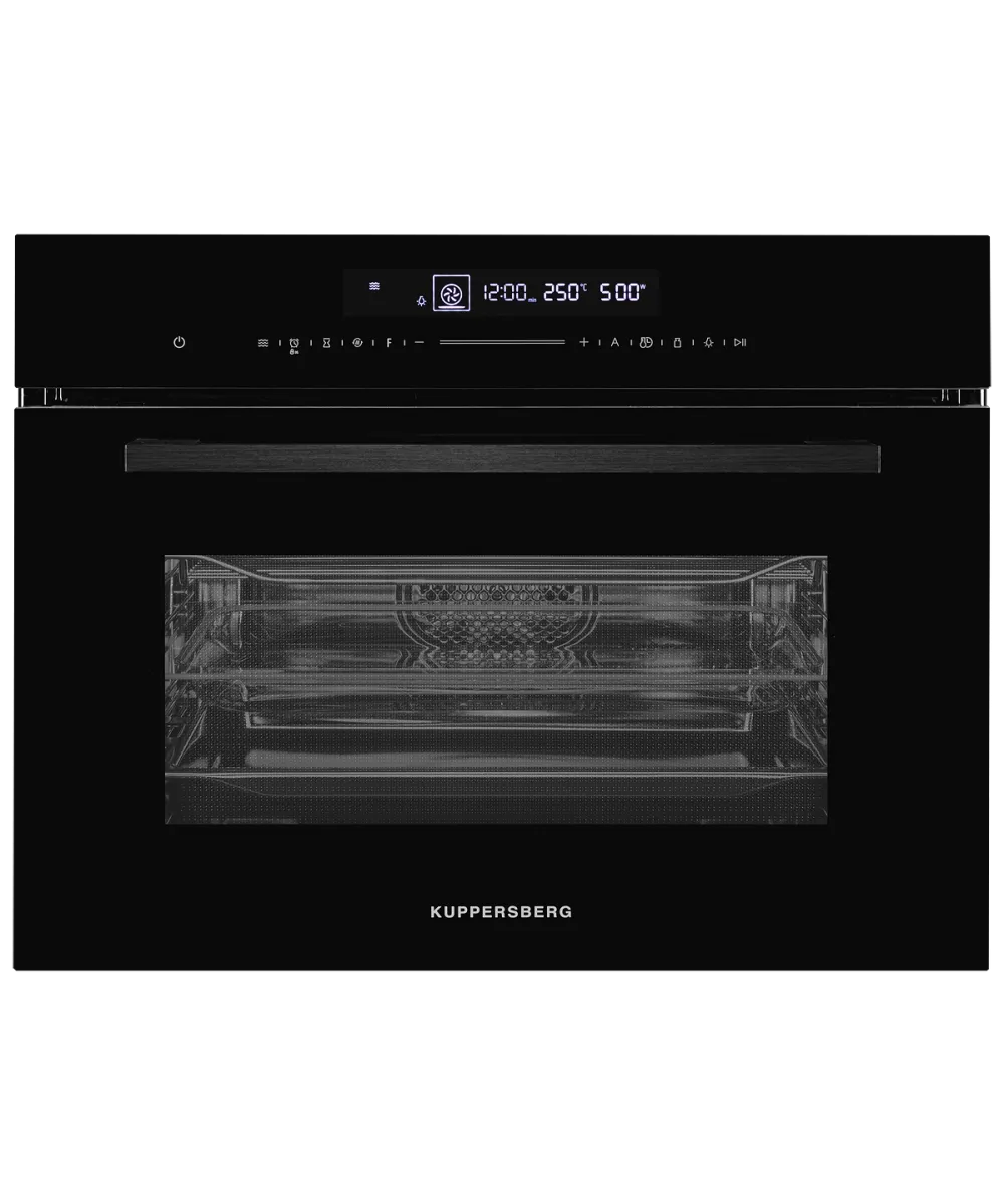 Electrical oven с функцией СВЧ KMW 694