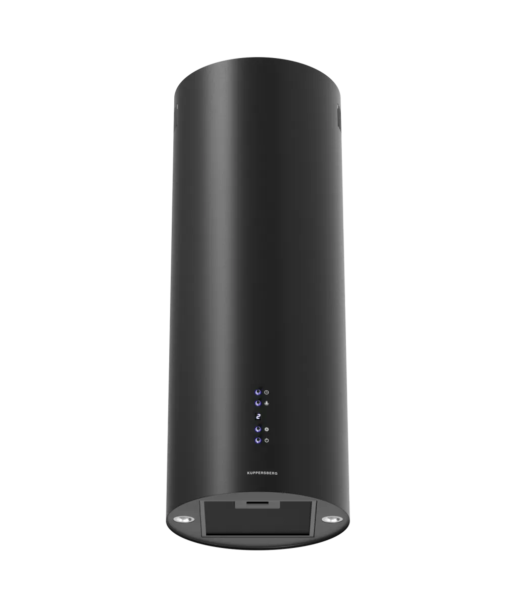 Dome hood WL-TUBA 35 B