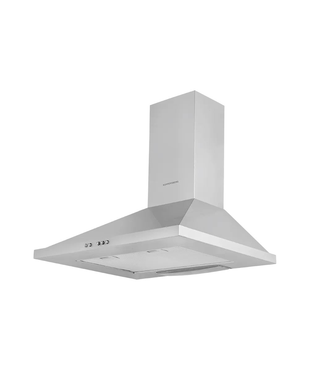 Dome hood T 601 X
