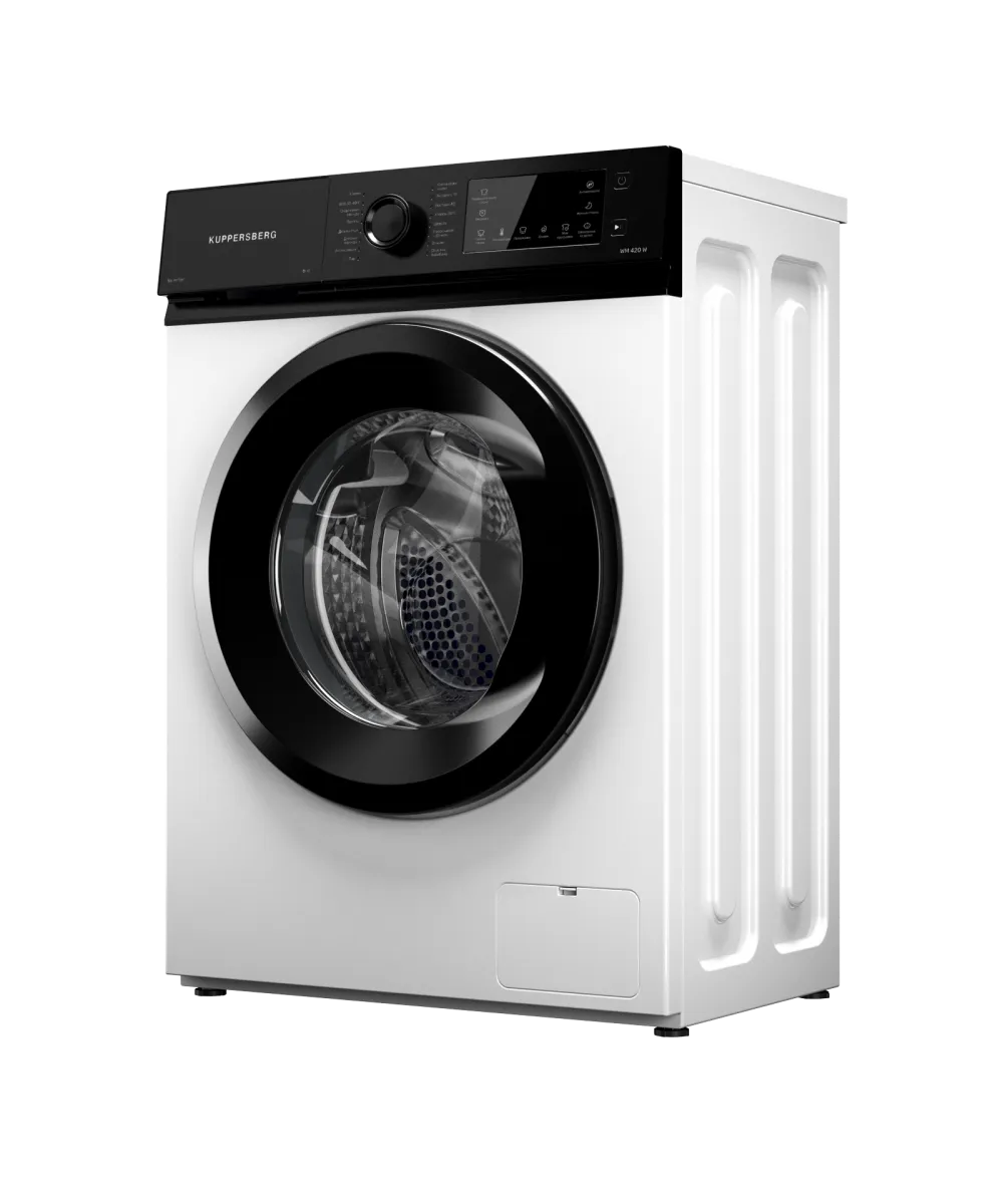 Стиральная машина отдельностоящая WM 420 W
