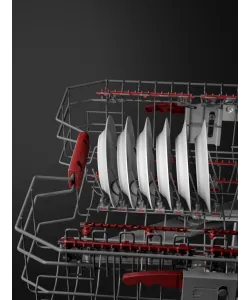 Посудомоечная машина встраиваемая GIM 6097